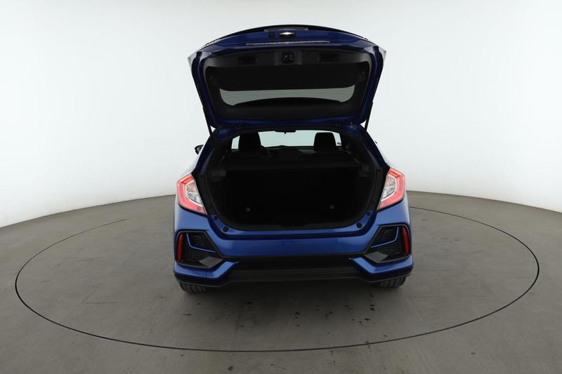 Honda Civic 1.0 i-Vtec Executive 5p 126 ch