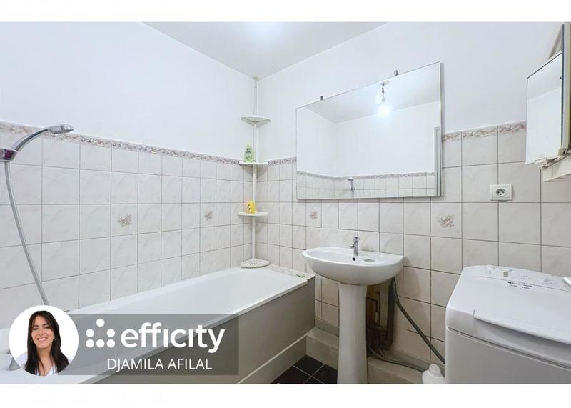 Appartement - 68 m² - 4 pièces