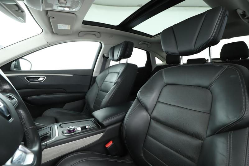 Renault Talisman 2.0 Blue dCi Initiale Paris Edc 200 ch