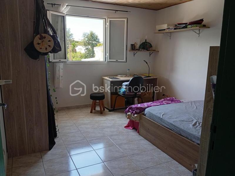 Maison de ville - 80 m² - 5 pièces