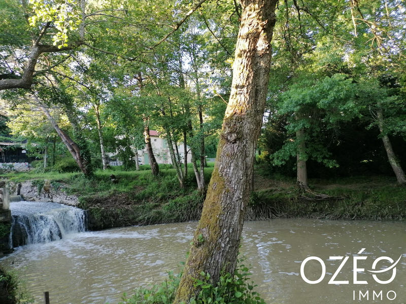 Villa - 195 m² - 7 pièces