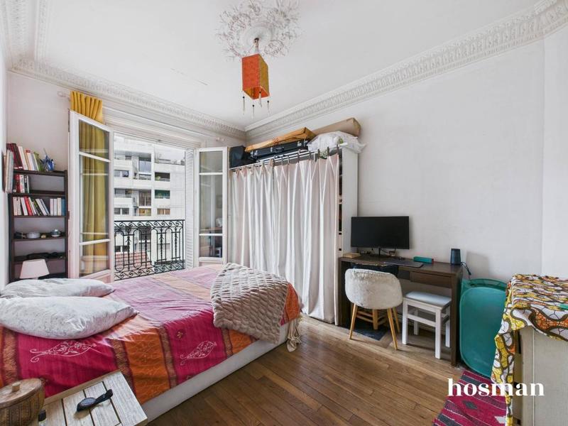 Appartement - 79 m² - 4 pièces