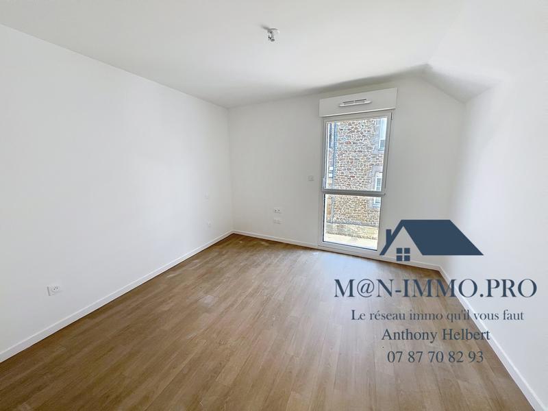 Maison - 106 m² - 5 pièces