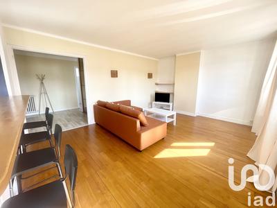 Appartement - 11 m² - 1 pièce