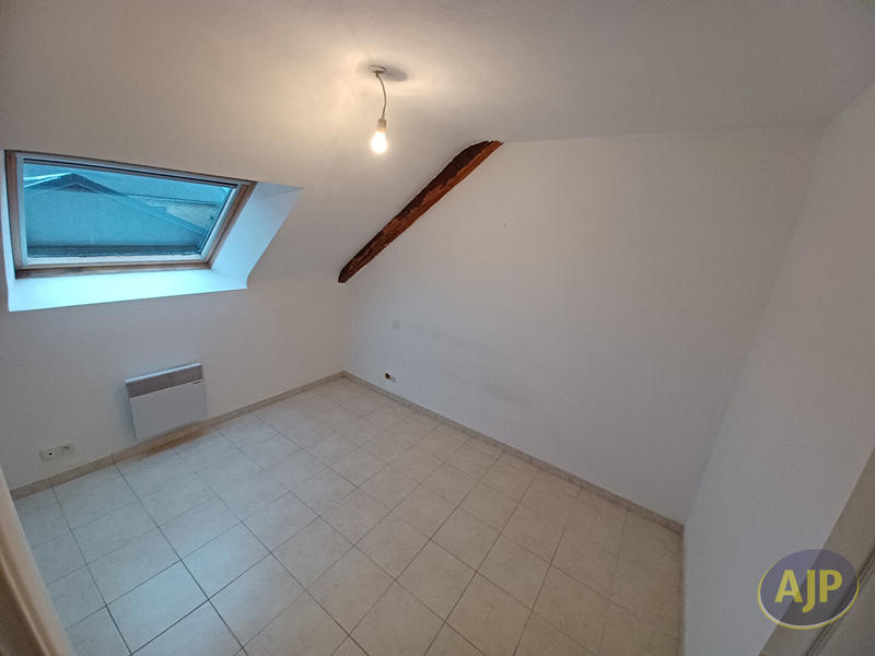 Maison - 43 m² - 3 pièces