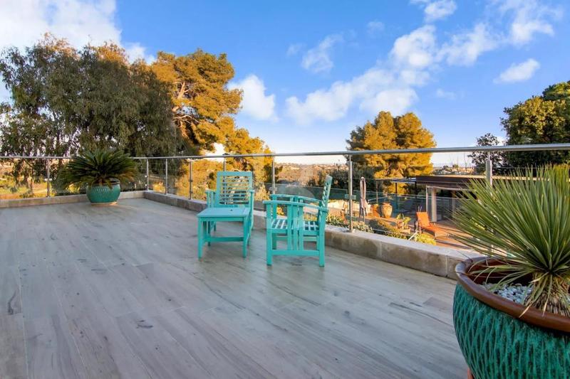 Villa - 358 m² - 9 pièces