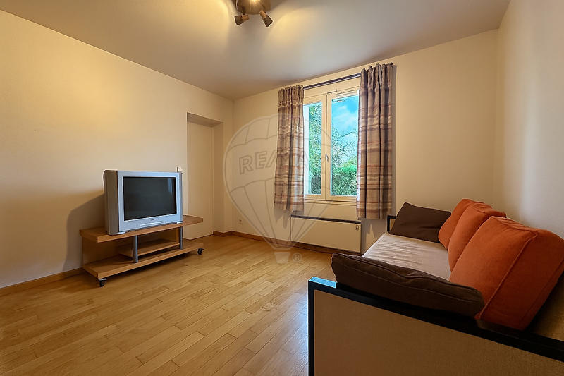 Maison - 136 m² - 6 pièces