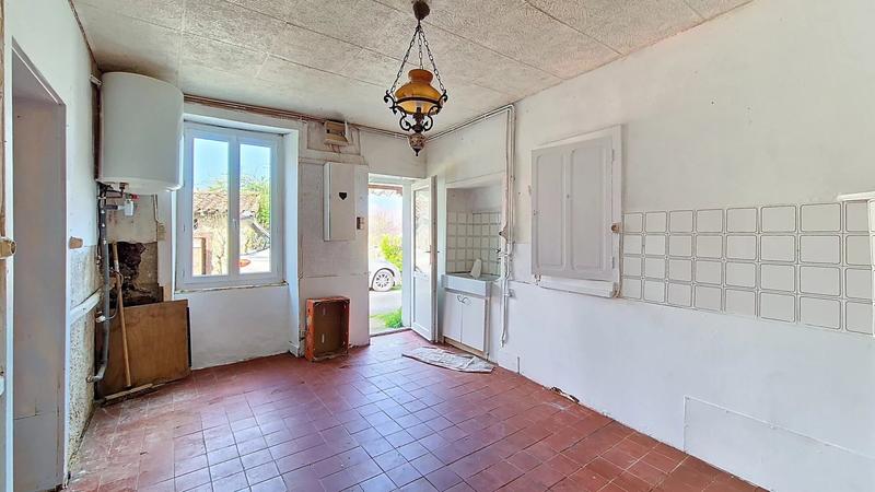 Appartement - 48 m²