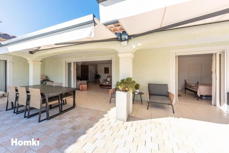 Maison - 134 m² - 4 pièces