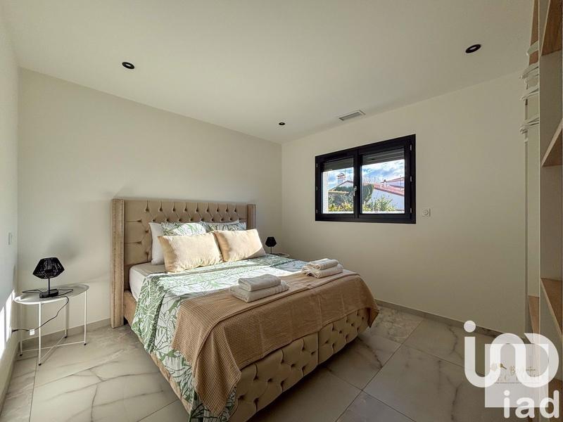 Maison de maîtres - 135 m² - 5 pièces