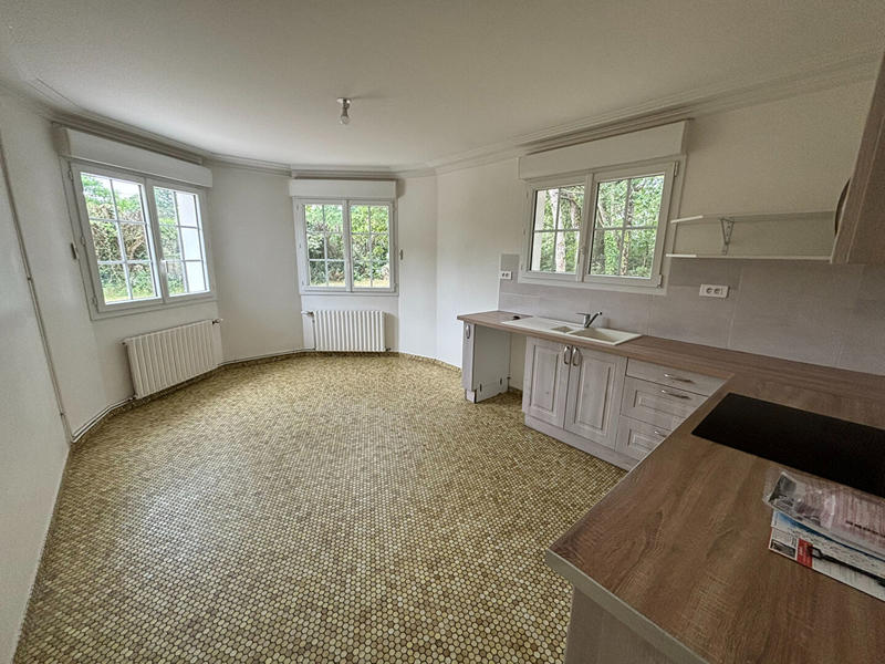 Maison - 130 m² - 4 pièces