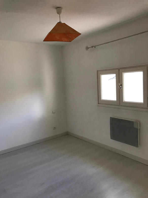 Duplex - 60 m² - 3 pièces