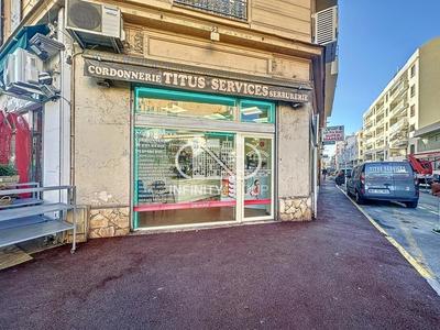 Divers - 37 m² - 2 pièces