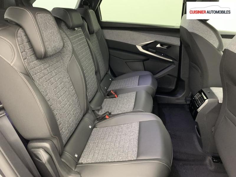 Peugeot 5008 Hybrid 145 e-Dcs6 Allure