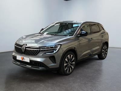 Renault Austral E-Tech hybrid 200 Techno