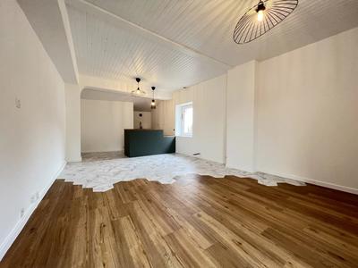 Appartement - 57 m² - 2 pièces