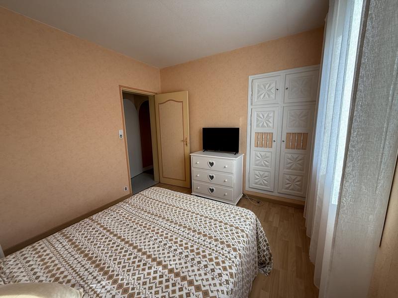 Maison - 135 m² - 8 pièces