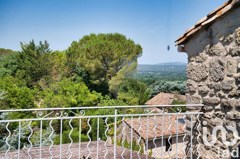 Maison de village - 170 m² - 8 pièces