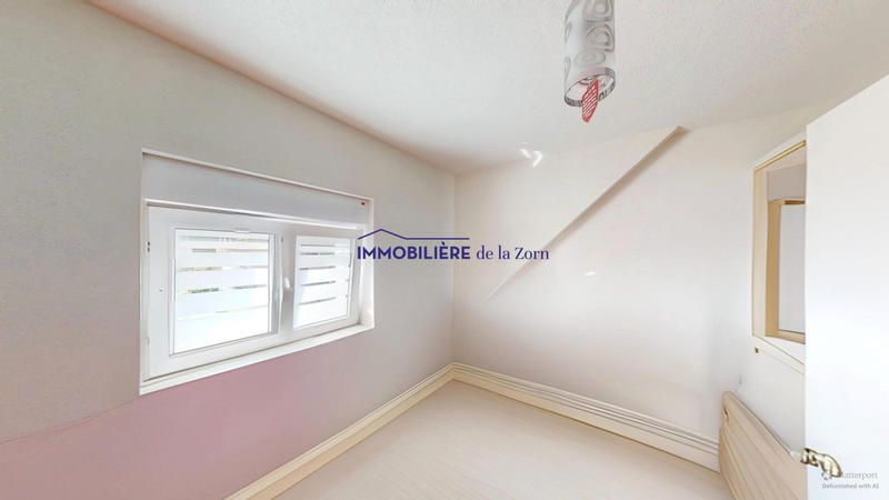 Maison - 129 m² - 5 pièces