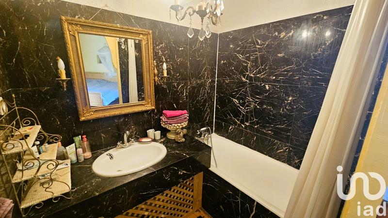 Maison de village - 146 m² - 5 pièces