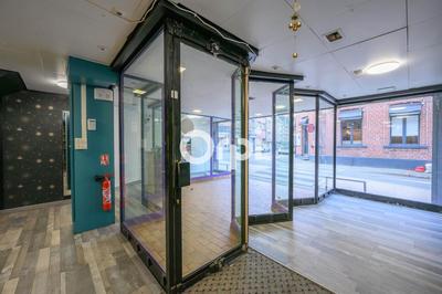 Local commercial - 112 m²