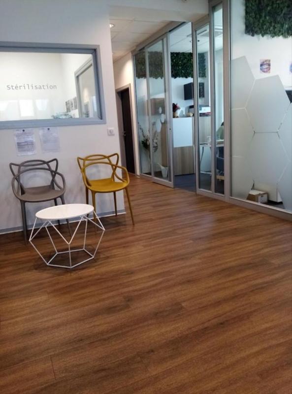 Local d'activités - 400 m²