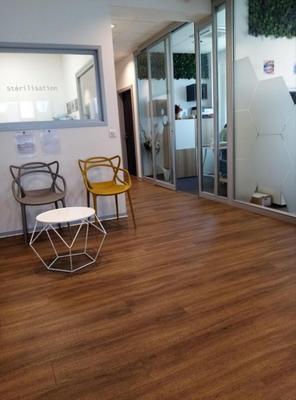 Local d'activités - 400 m²