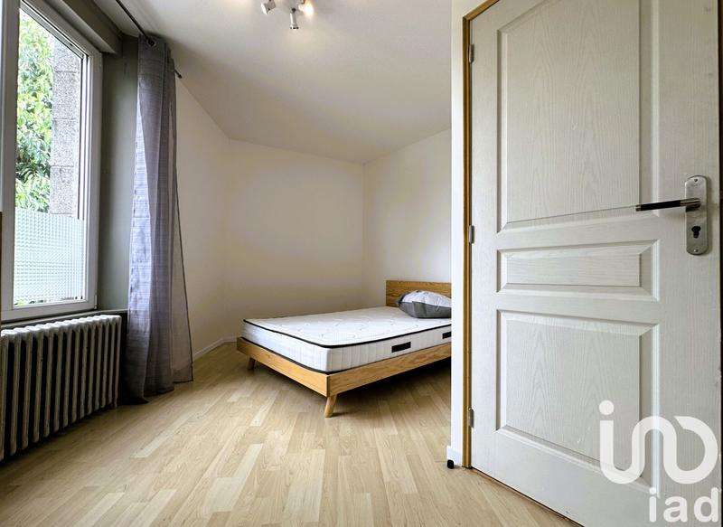 Appartement - 110 m² - 6 pièces