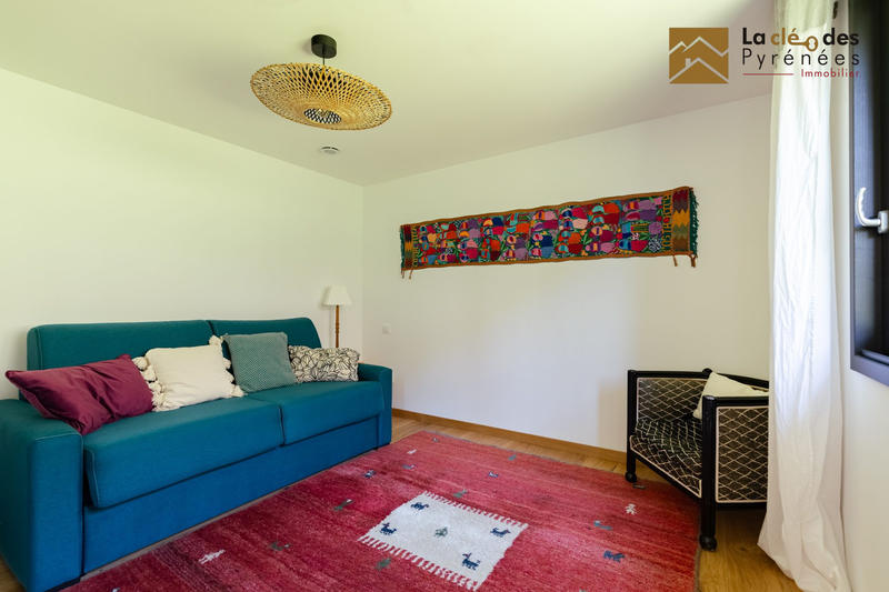 Villa - 145 m² - 7 pièces