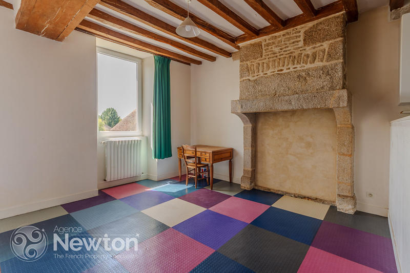 Maison - 340 m² - 14 pièces