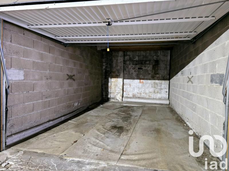 Appartement - 91 m² - 4 pièces