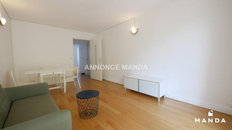 Appartement - 54 m² - 3 pièces