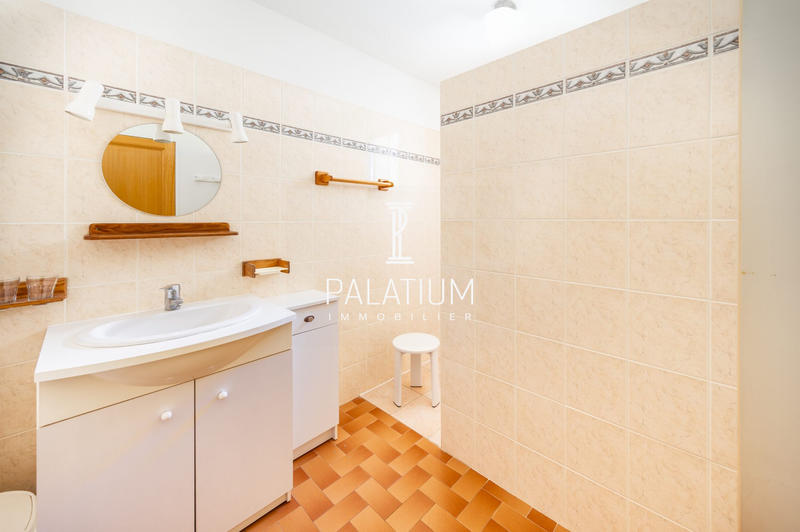 Appartement - 51 m² - 2 pièces