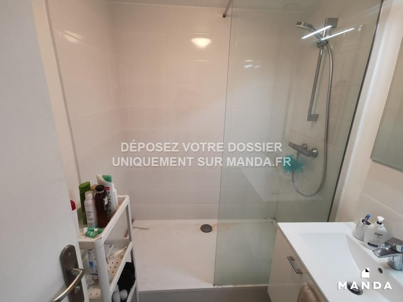 Chambre - 10 m² - 4 pièces