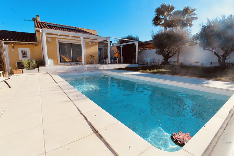 Villa - 146 m² - 5 pièces