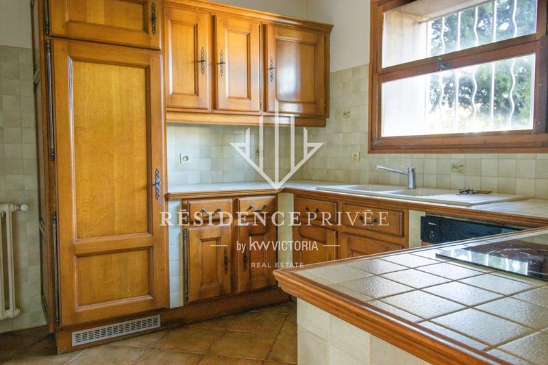 Maison - 141 m² - 5 pièces