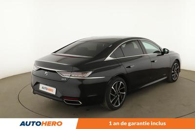 Ds ds 9 1.6 E-Tense Hybrid Rivoli + 225 ch