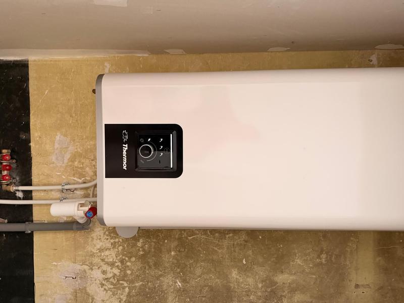 Appartement - 50 m² - 3 pièces