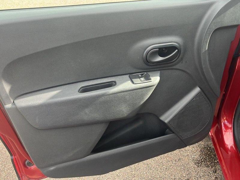 Dacia Lodgy TCe 100 Fap 5 places Essentiel