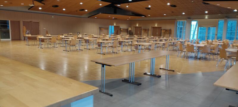 Bourse d'échange de plaques de muselets et capsules de bière