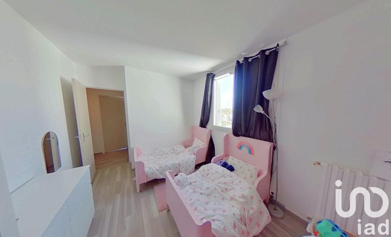 Appartement - 80 m² - 4 pièces