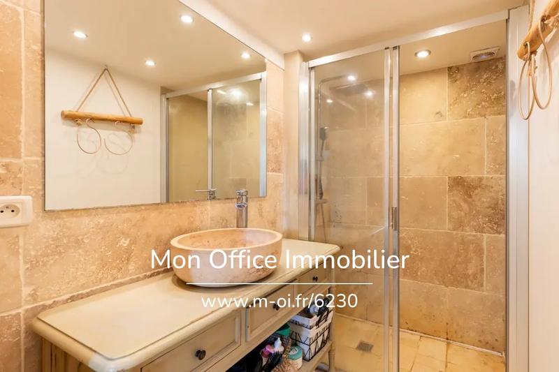 Appartement - 47 m² - 3 pièces