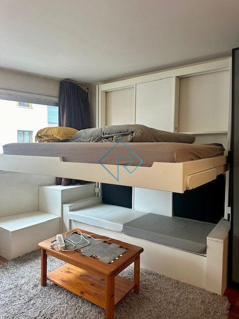 Appartement - 40 m² - 1 pièce