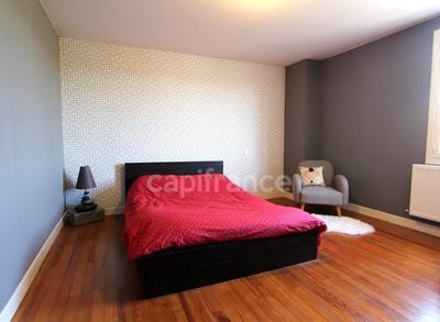 Maison de campagne - 226 m² - 8 pièces