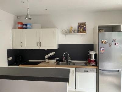 Appartement - 65 m² - 1 pièce