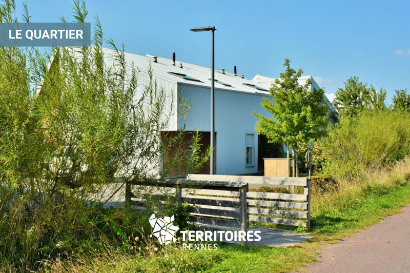 Terrain constructible - 216 m²