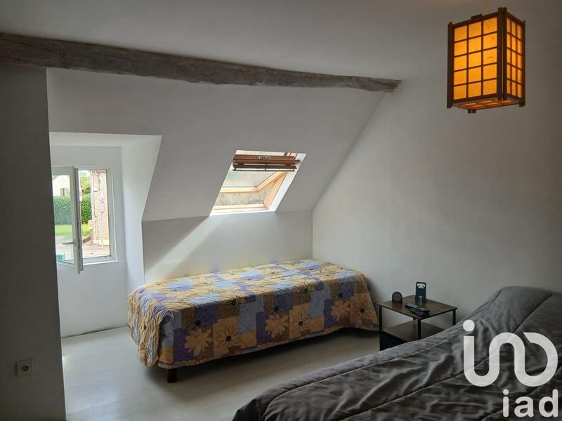 Maison de village - 80 m² - 2 pièces