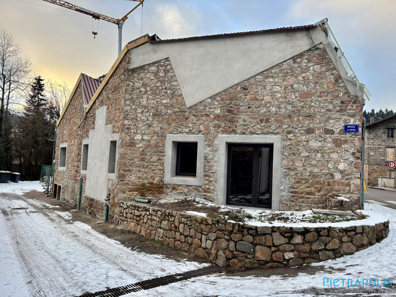 Appartement - 112 m² - 4 pièces