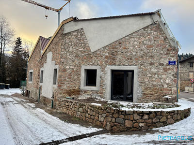 Appartement - 112 m² - 4 pièces