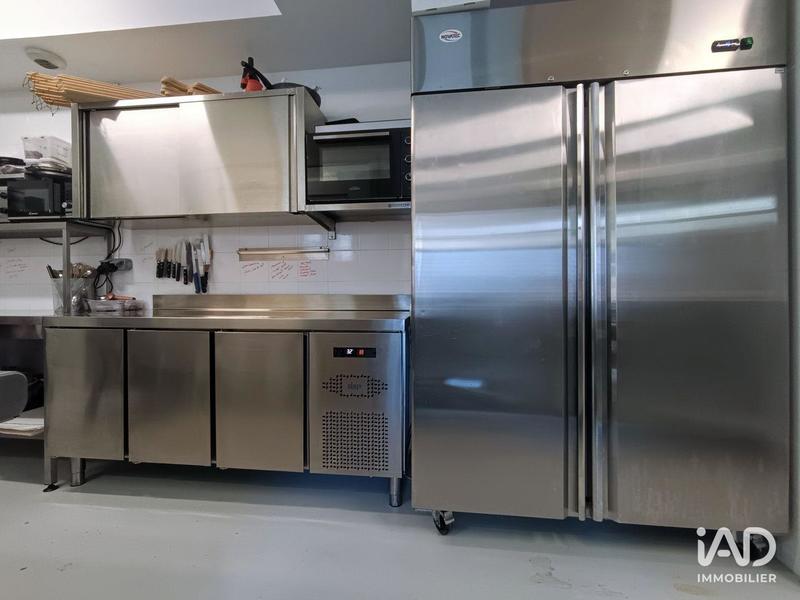 Local commercial - 178 m²